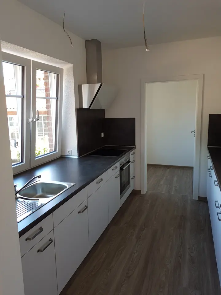 4 Zimmer Wohnung mit 108 m² in Winsen (Luhe) – Bild 8