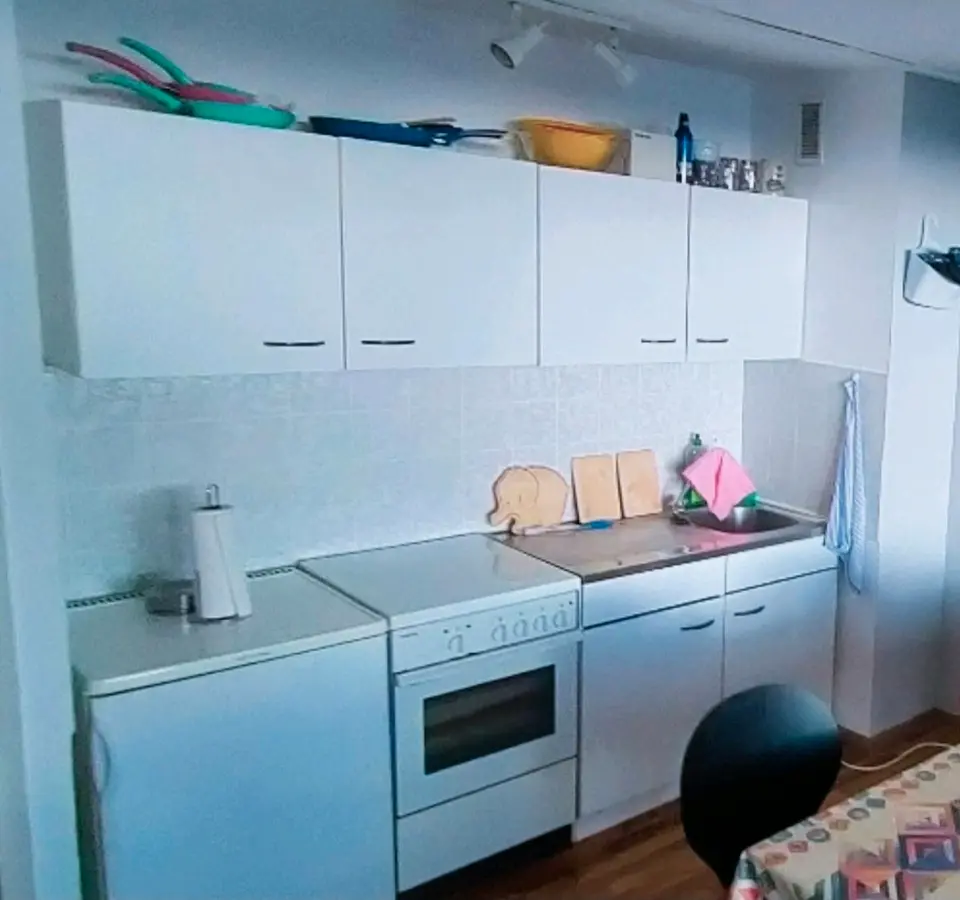 Studio mit 34 m² in Kaiserslautern – Bild 1