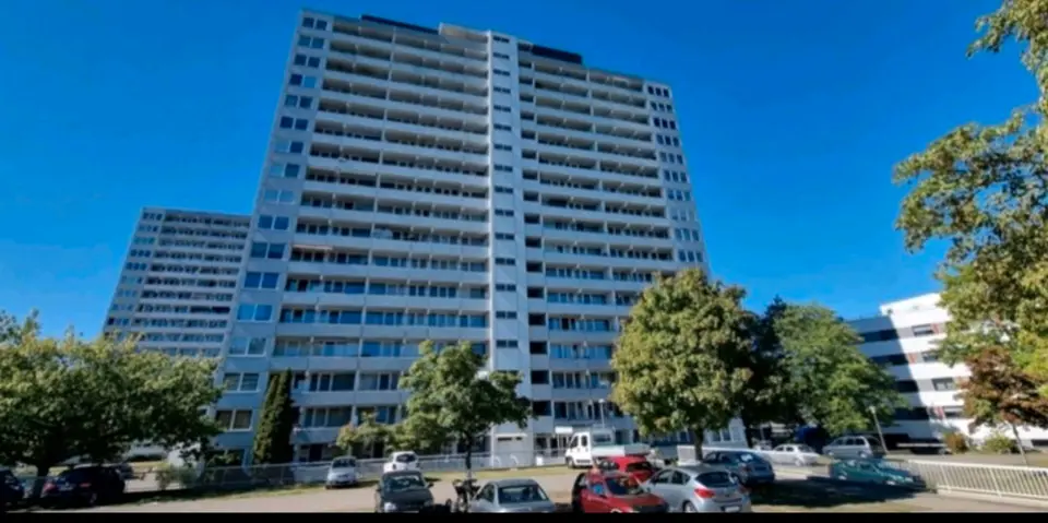 Studio mit 34 m² in Kaiserslautern – Bild 2