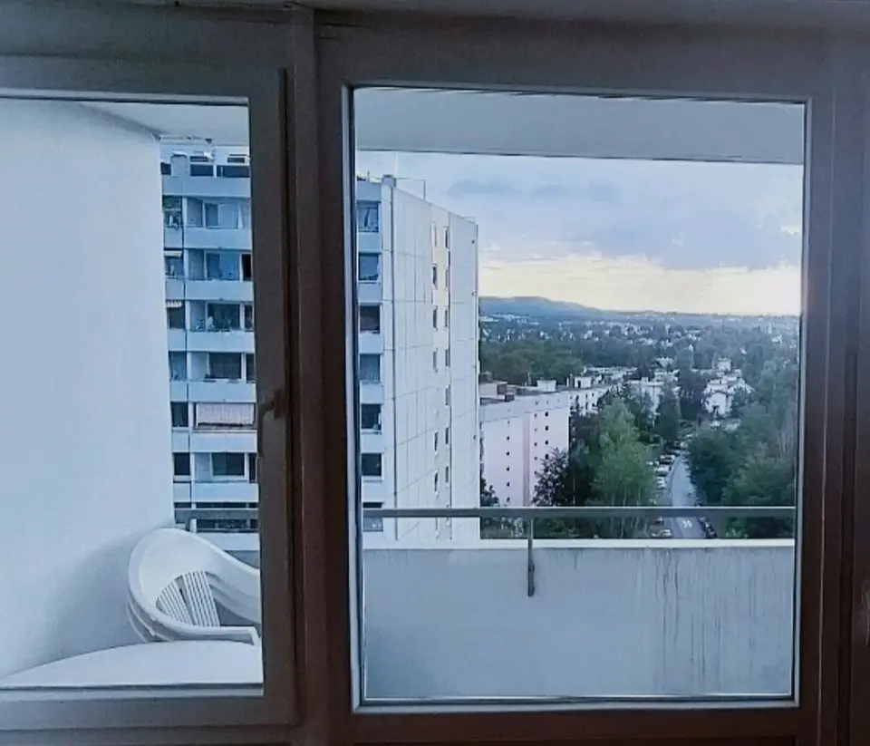 Studio mit 34 m² in Kaiserslautern – Bild 3