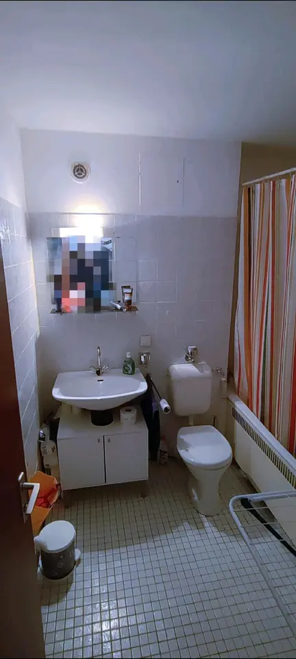 Studio mit 34 m² in Kaiserslautern – Bild 5