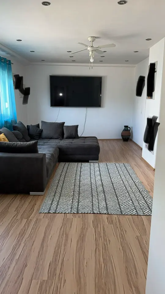 Studio mit 34 m² in Kaiserslautern – Bild 8