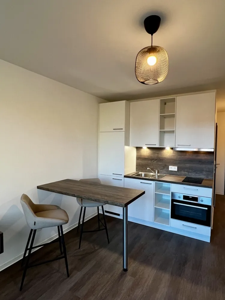 1 Zimmer Wohnung mit 26 m² in Rostock – Bild 6