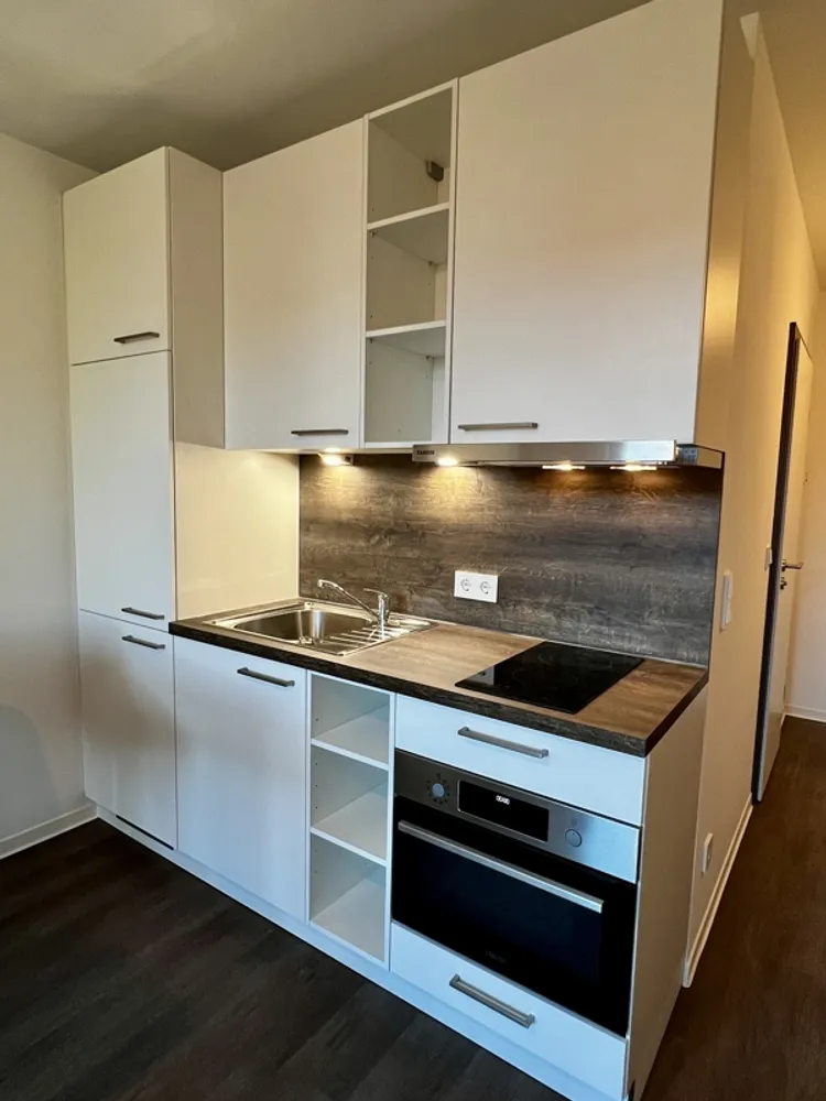 1 Zimmer Wohnung mit 26 m² in Rostock – Bild 7
