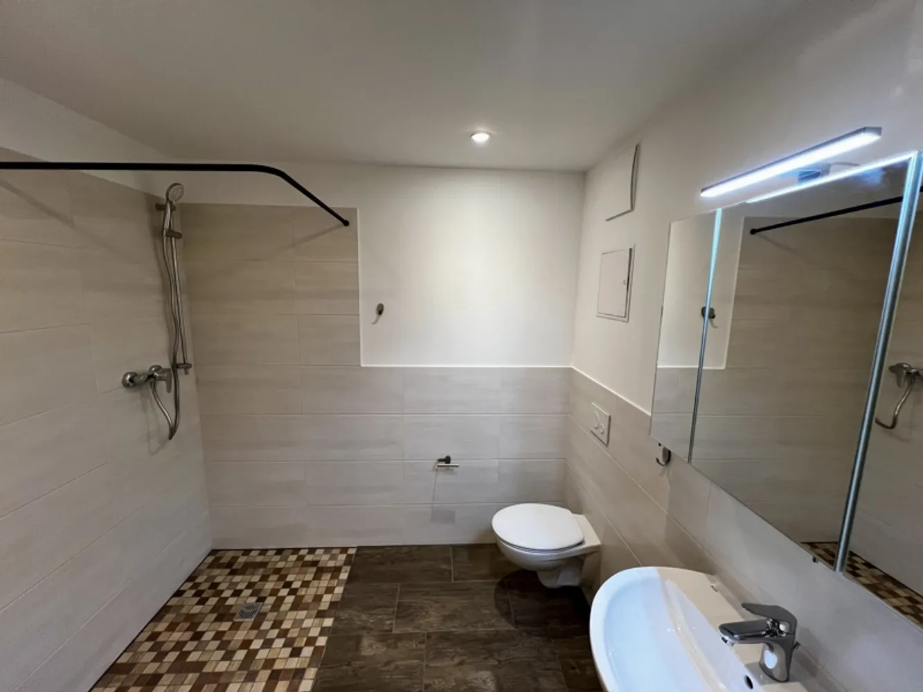 1 Zimmer Wohnung mit 26 m² in Rostock – Bild 8