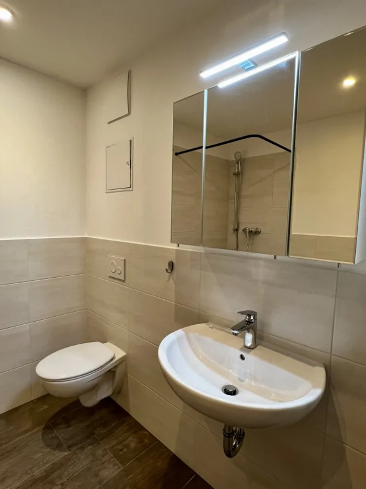 1 Zimmer Wohnung mit 26 m² in Rostock – Bild 9