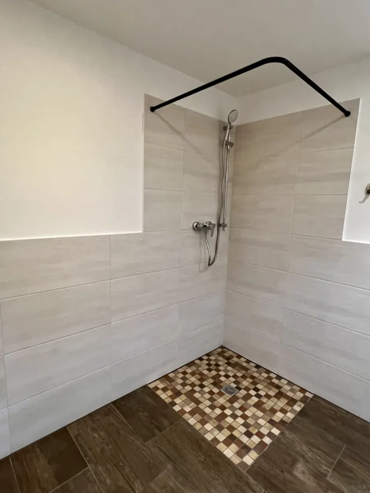 1 Zimmer Wohnung mit 26 m² in Rostock – Bild 10