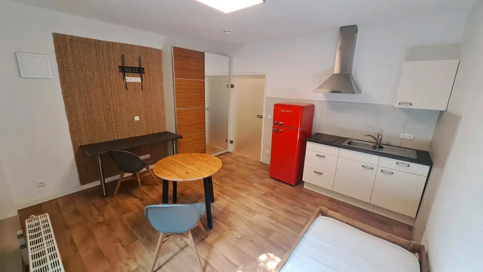 Studio mit 27 m² in Eberswalde – Bild 3