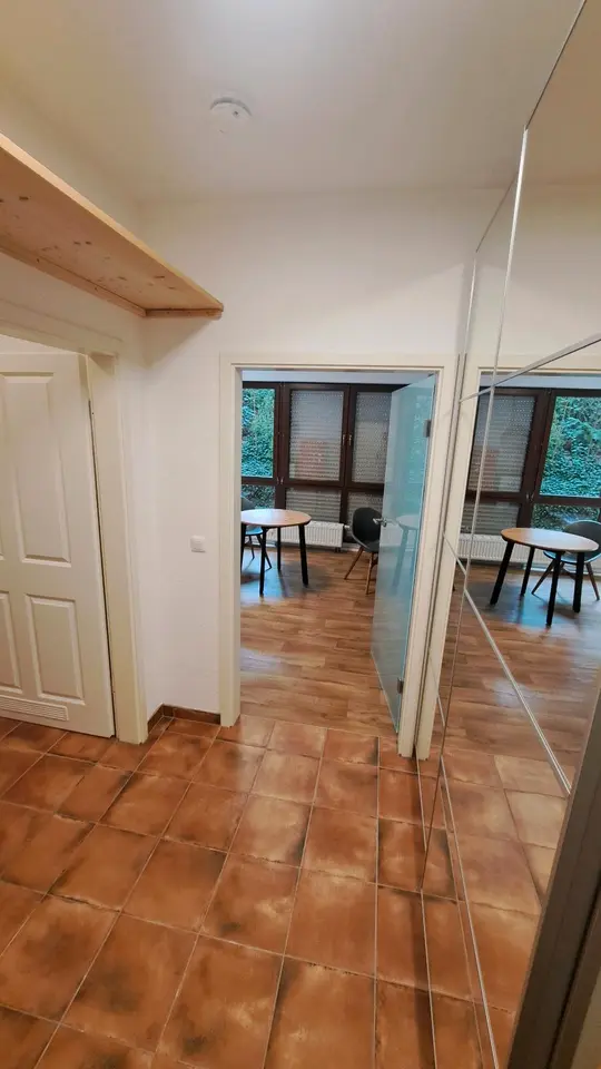 Studio mit 27 m² in Eberswalde – Bild 4