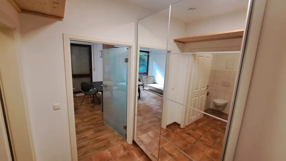 Studio mit 27 m² in Eberswalde – Bild 5