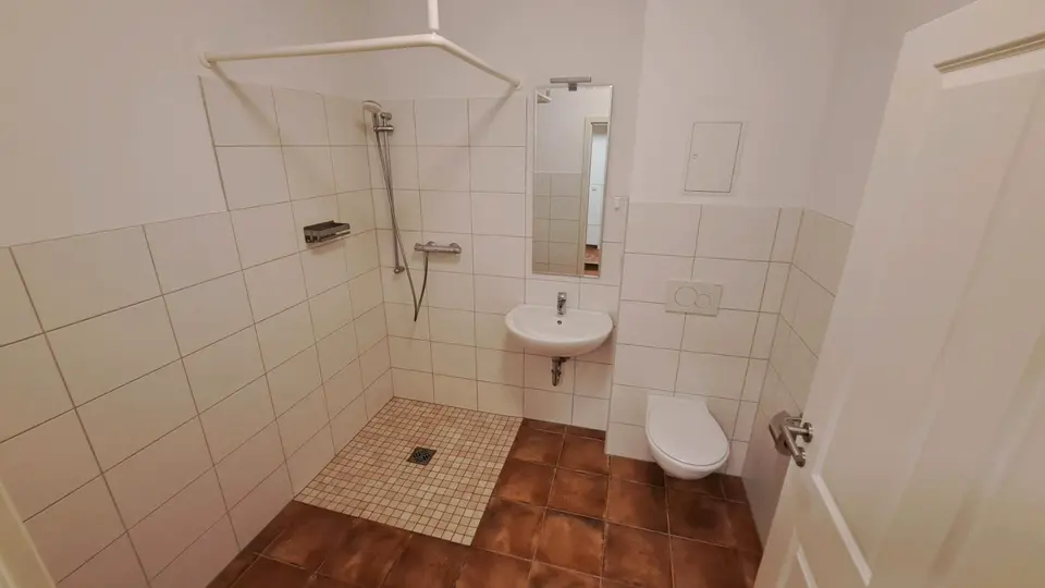 Studio mit 27 m² in Eberswalde – Bild 6