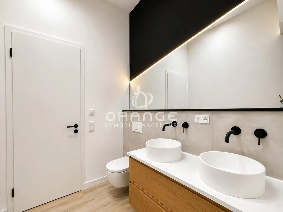 5 Zimmer Wohnung mit 111 m² in Kelheim – Bild 5