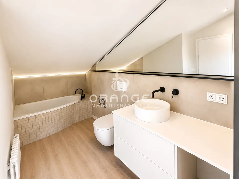 5 Zimmer Wohnung mit 111 m² in Kelheim – Bild 8