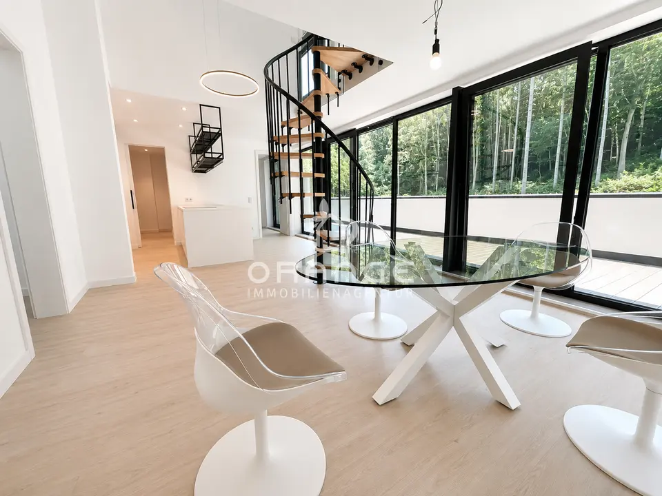 5 Zimmer Wohnung mit 111 m² in Kelheim – Bild 10