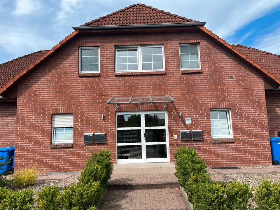 3 Zimmer Wohnung mit 74 m² in Wolfsburg – Bild 8