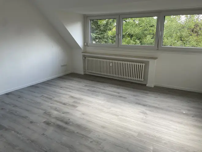 3 Zimmer Wohnung mit 69 m² in Duisburg – Bild 1