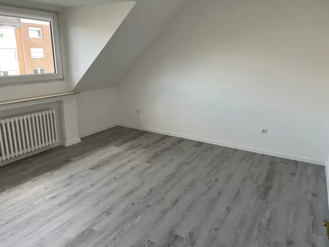 3 Zimmer Wohnung mit 69 m² in Duisburg – Bild 3