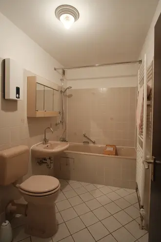 2 Zimmer Wohnung mit 55 m² in Köln – Bild 5