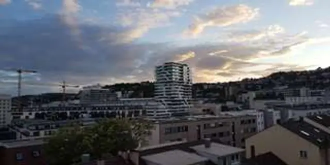 5 Zimmer Wohnung mit 112 m² in Stuttgart – Bild 6