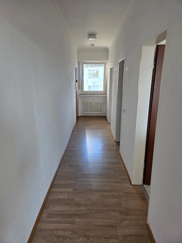 2 Zimmer Wohnung mit 45 m² in Bochum – Bild 2