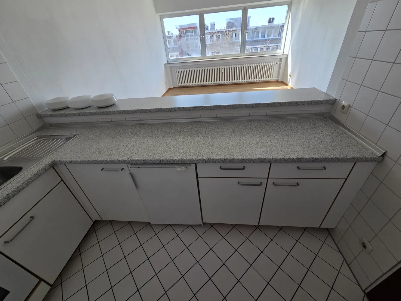 2 Zimmer Wohnung mit 45 m² in Bochum – Bild 5