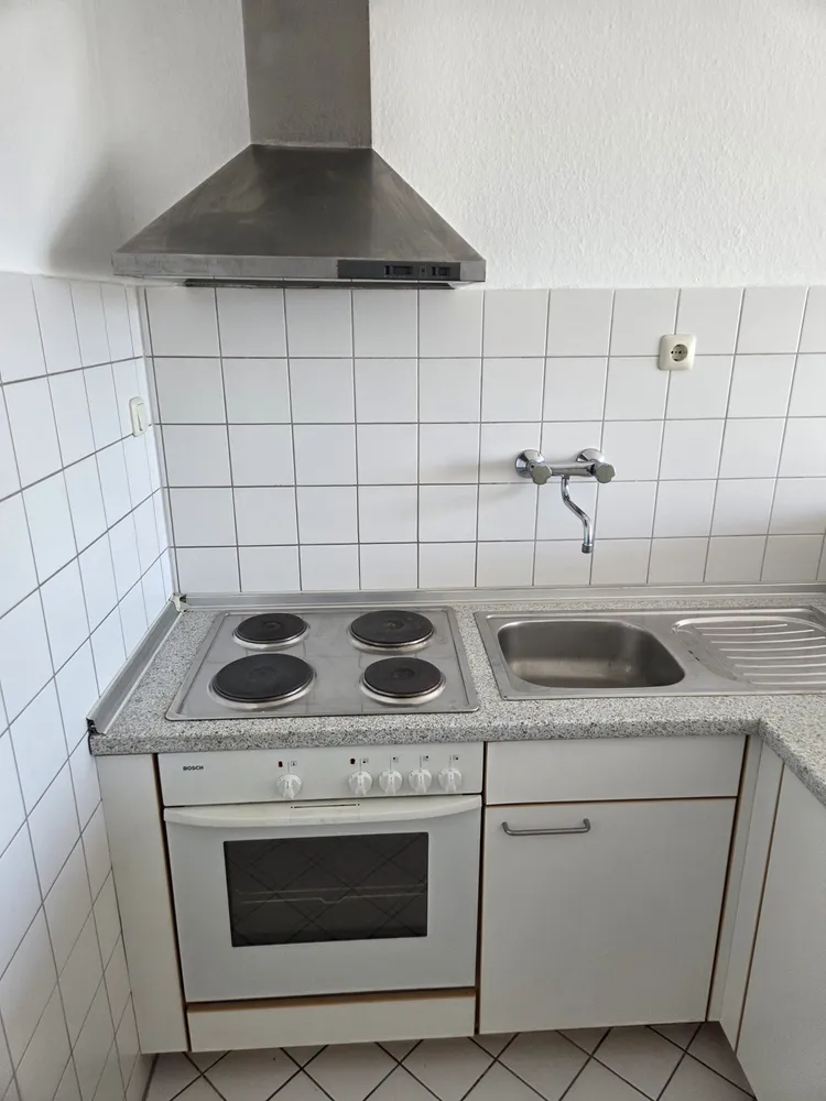 2 Zimmer Wohnung mit 45 m² in Bochum – Bild 6