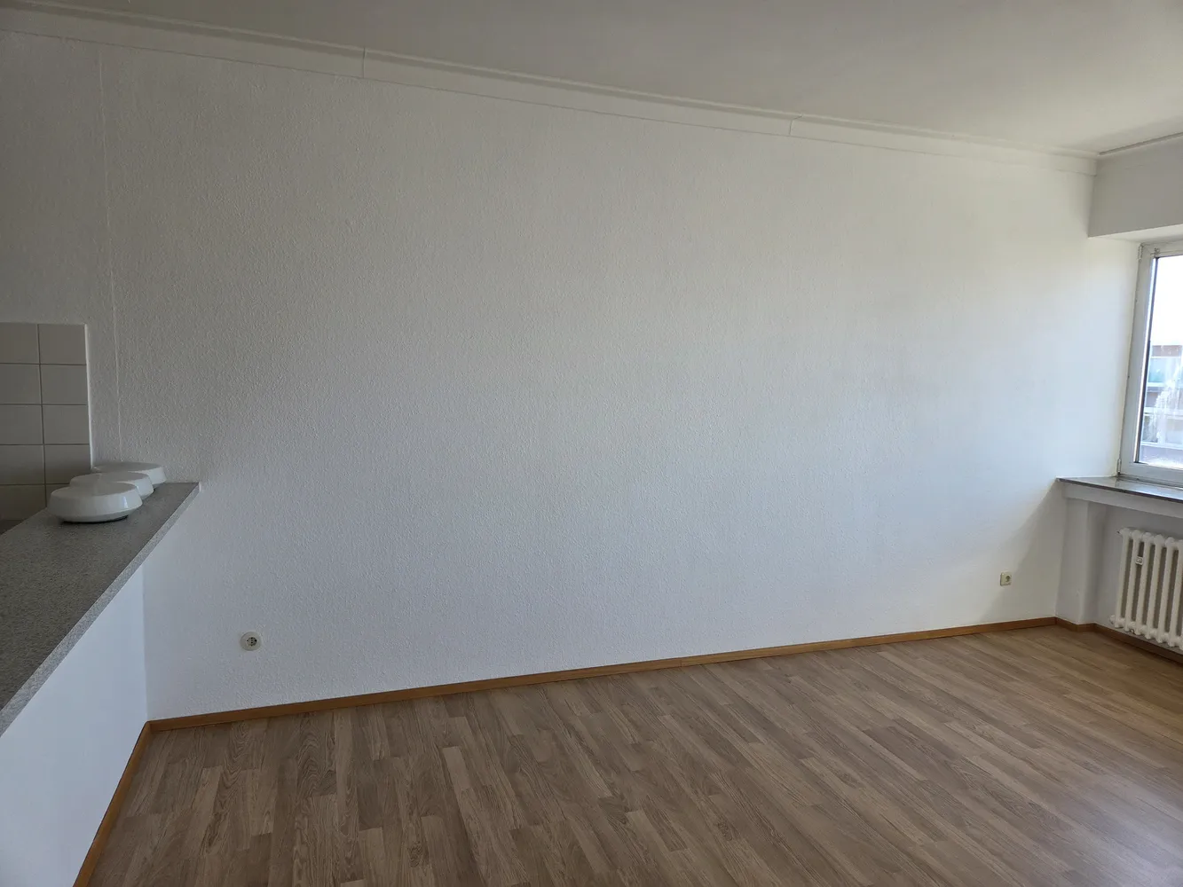 2 Zimmer Wohnung mit 45 m² in Bochum – Bild 7