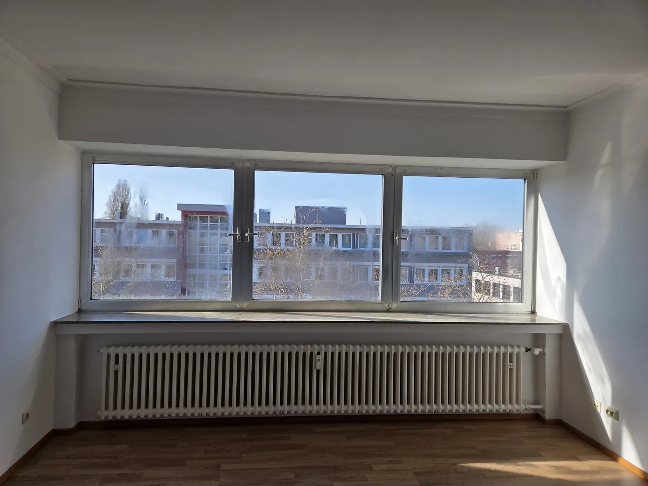 2 Zimmer Wohnung mit 45 m² in Bochum – Bild 8