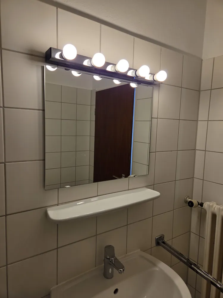 2 Zimmer Wohnung mit 45 m² in Bochum – Bild 9