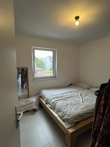 2 Zimmer Wohnung mit 55 m² in Marburg – Bild 4
