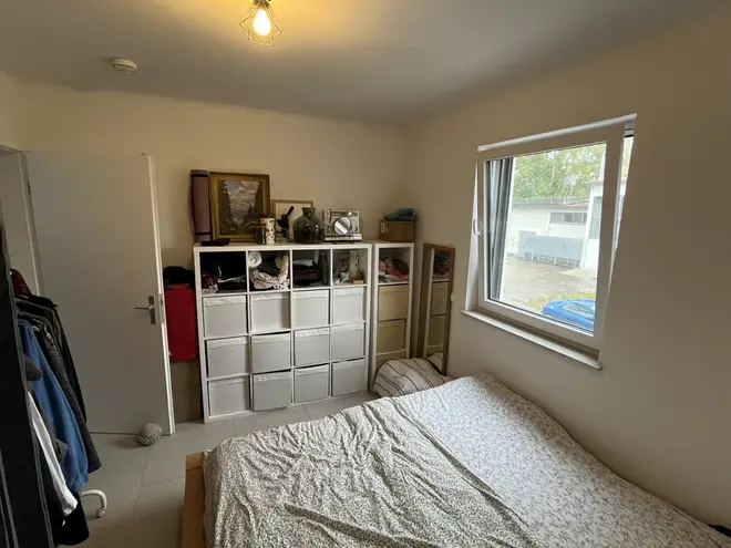 2 Zimmer Wohnung mit 55 m² in Marburg – Bild 5