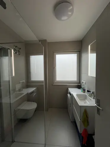 2 Zimmer Wohnung mit 55 m² in Marburg – Bild 6