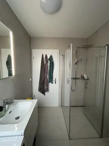 2 Zimmer Wohnung mit 55 m² in Marburg – Bild 7