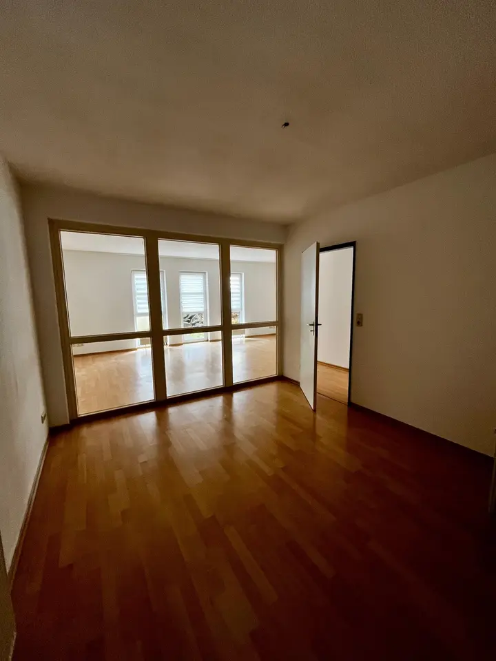 2 Zimmer Wohnung mit 43 m² in Siegen – Bild 1