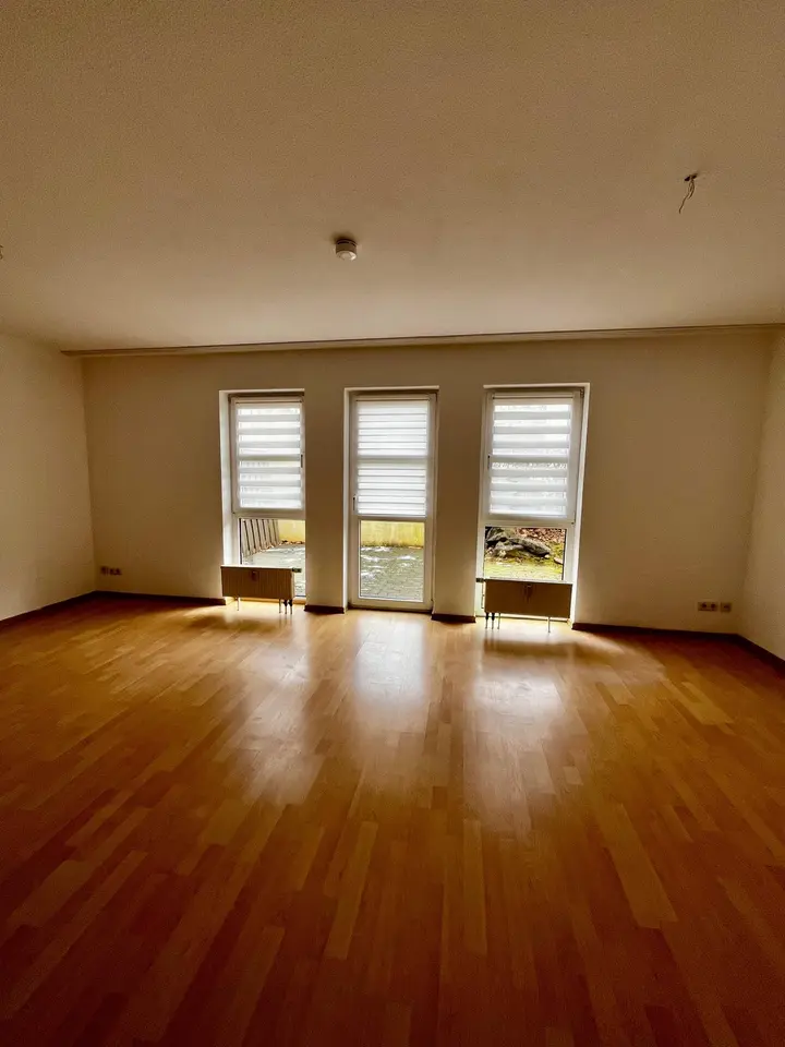 2 Zimmer Wohnung mit 43 m² in Siegen – Bild 3