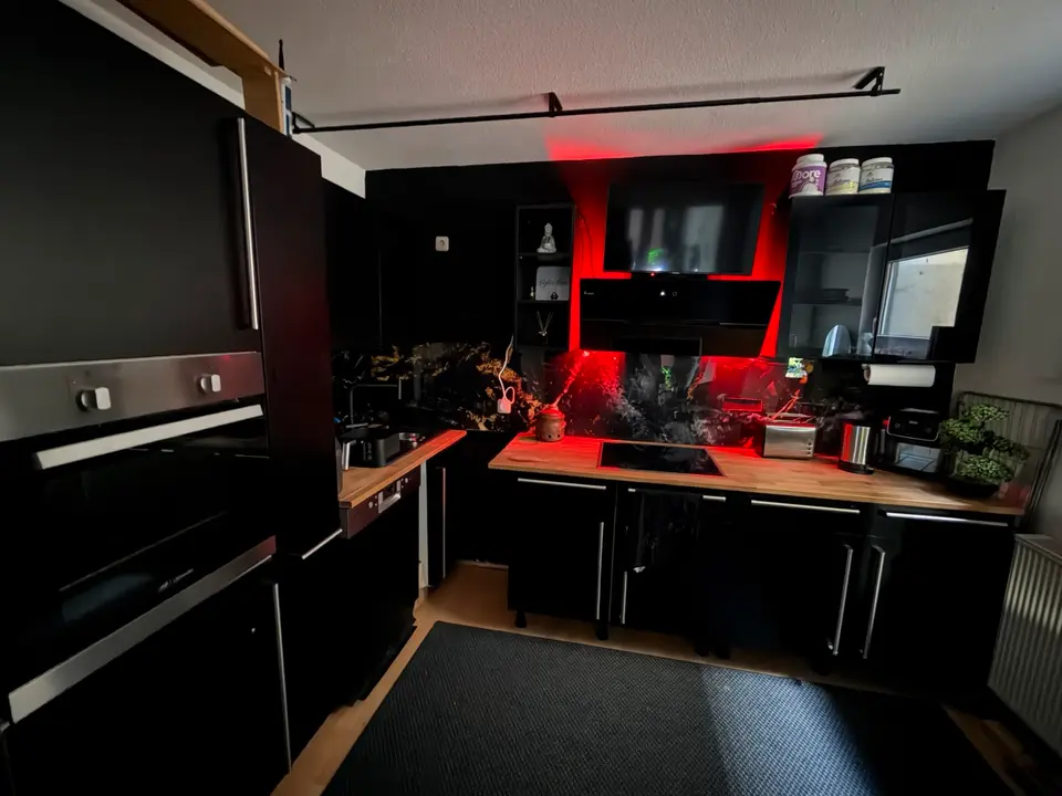 2 Zimmer Wohnung mit 43 m² in Siegen – Bild 5