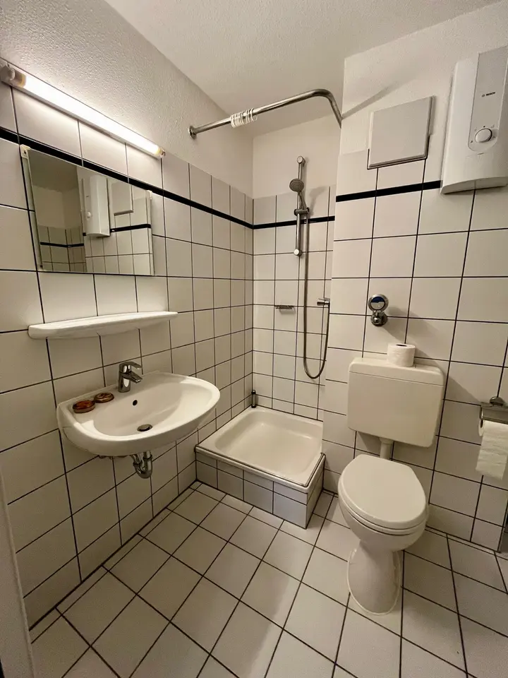 2 Zimmer Wohnung mit 43 m² in Siegen – Bild 9