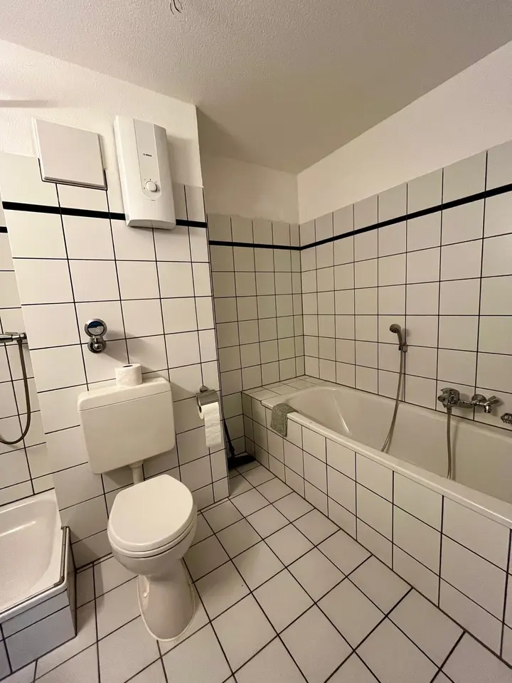 2 Zimmer Wohnung mit 43 m² in Siegen – Bild 10