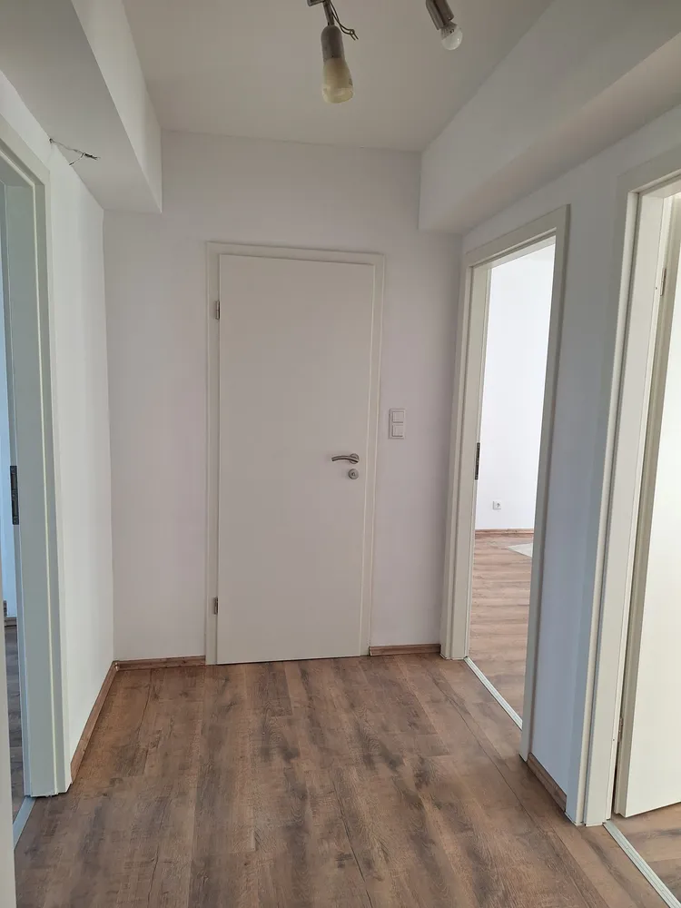 3 Zimmer Wohnung mit 56 m² in Oberhausen – Bild 1