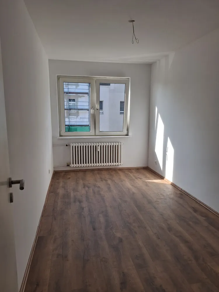 3 Zimmer Wohnung mit 56 m² in Oberhausen – Bild 4