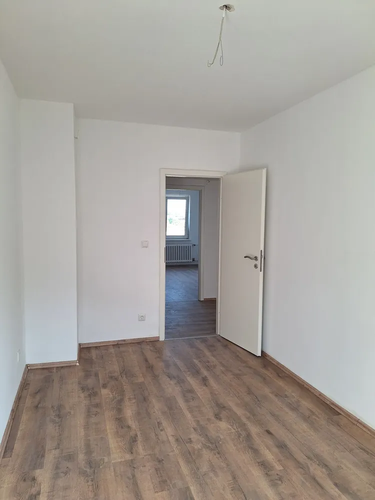 3 Zimmer Wohnung mit 56 m² in Oberhausen – Bild 5