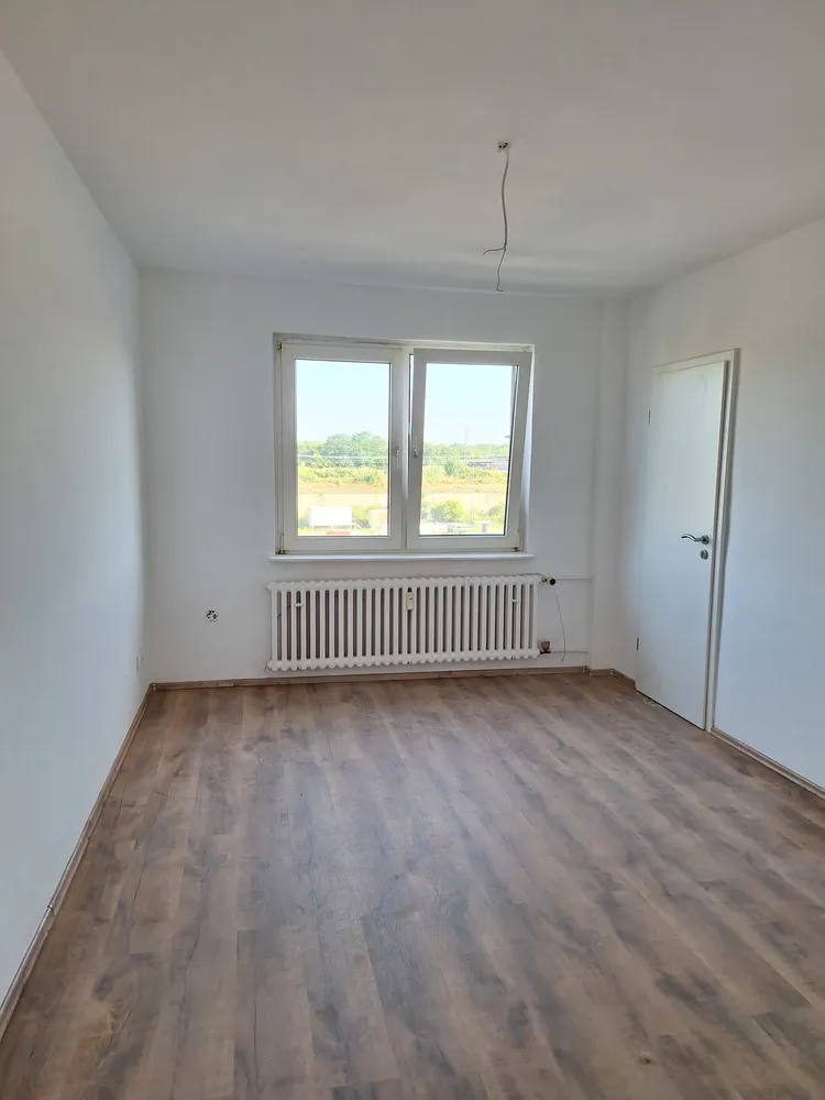 3 Zimmer Wohnung mit 56 m² in Oberhausen – Bild 8