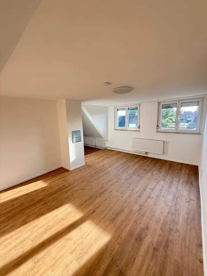 6 Zimmer Haus mit 135 m² in Friedrichshafen – Bild 1