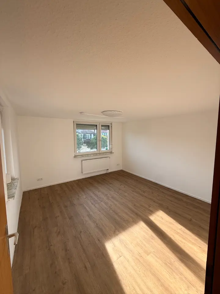 6 Zimmer Haus mit 135 m² in Friedrichshafen – Bild 3