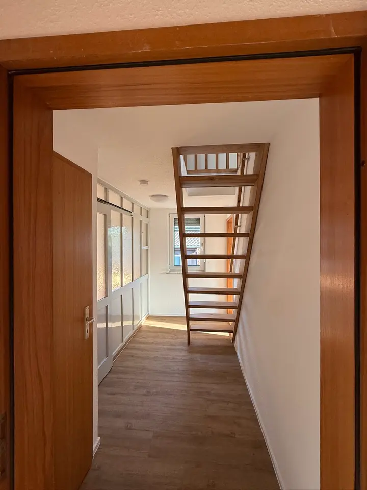 6 Zimmer Haus mit 135 m² in Friedrichshafen – Bild 7