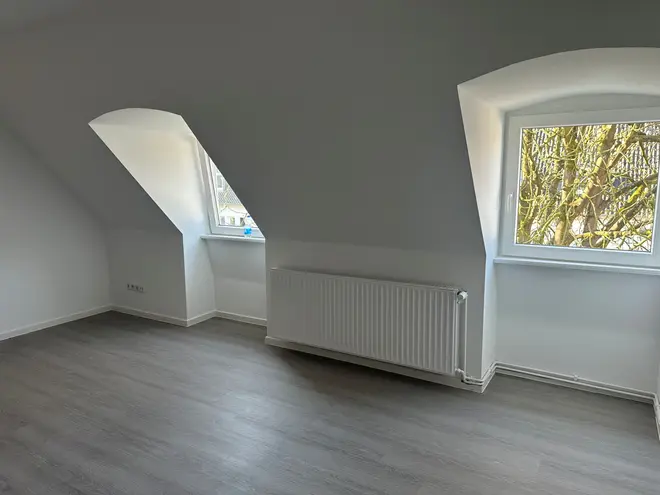 4 Zimmer Wohnung mit 68 m² in Oldenburg – Bild 1