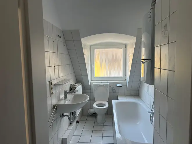4 Zimmer Wohnung mit 68 m² in Oldenburg – Bild 5