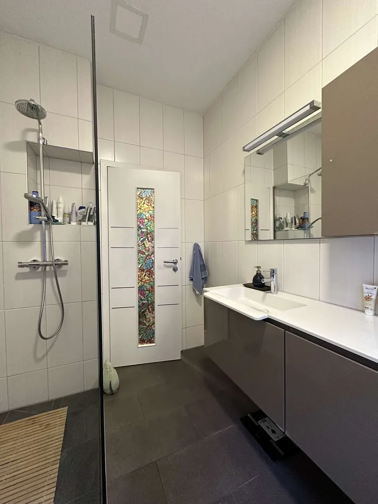 5 Zimmer Wohnung mit 180 m² in Augsburg – Bild 12