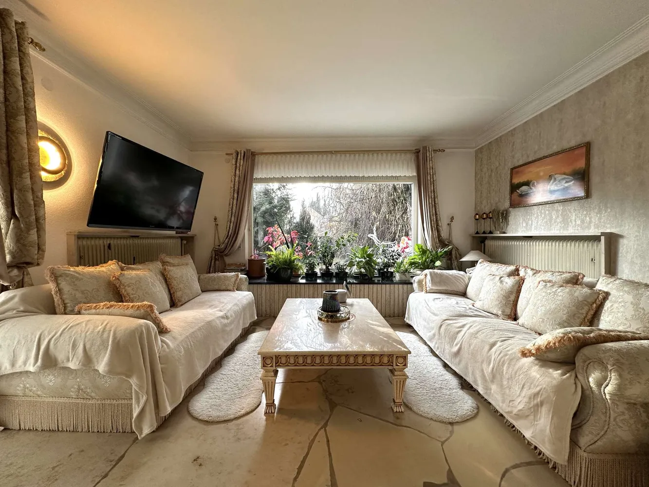 5 Zimmer Wohnung mit 180 m² in Augsburg – Bild 5