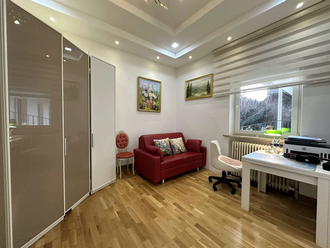 5 Zimmer Wohnung mit 180 m² in Augsburg – Bild 10